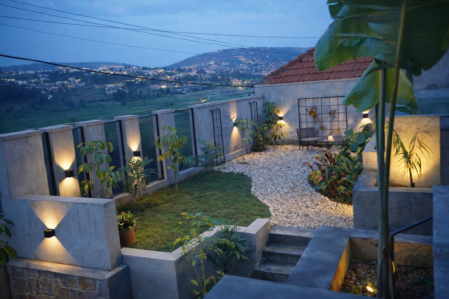 Colyvas House detail 4